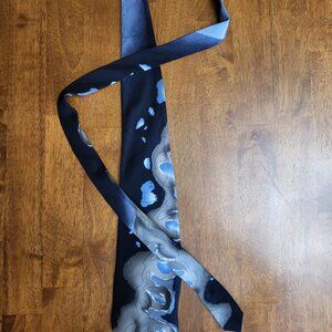 J. Garcia ~ South of the Border Necktie ~ Excellent Condition